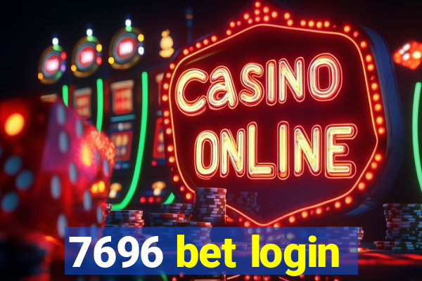 7696 bet login